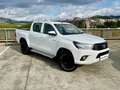 Toyota Hilux Cabina Doble VX Blanc - thumbnail 7