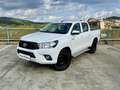 Toyota Hilux Cabina Doble VX Blanc - thumbnail 11