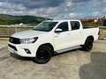 Toyota Hilux Cabina Doble VX Blanc - thumbnail 5
