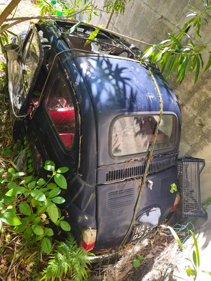 Fiat 500, foto 4