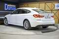 BMW 620 620d Gran Turismo Blanco - thumbnail 4