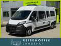 Carado CV600 (Tageszulassung ohne KM) Weiß - thumbnail 1
