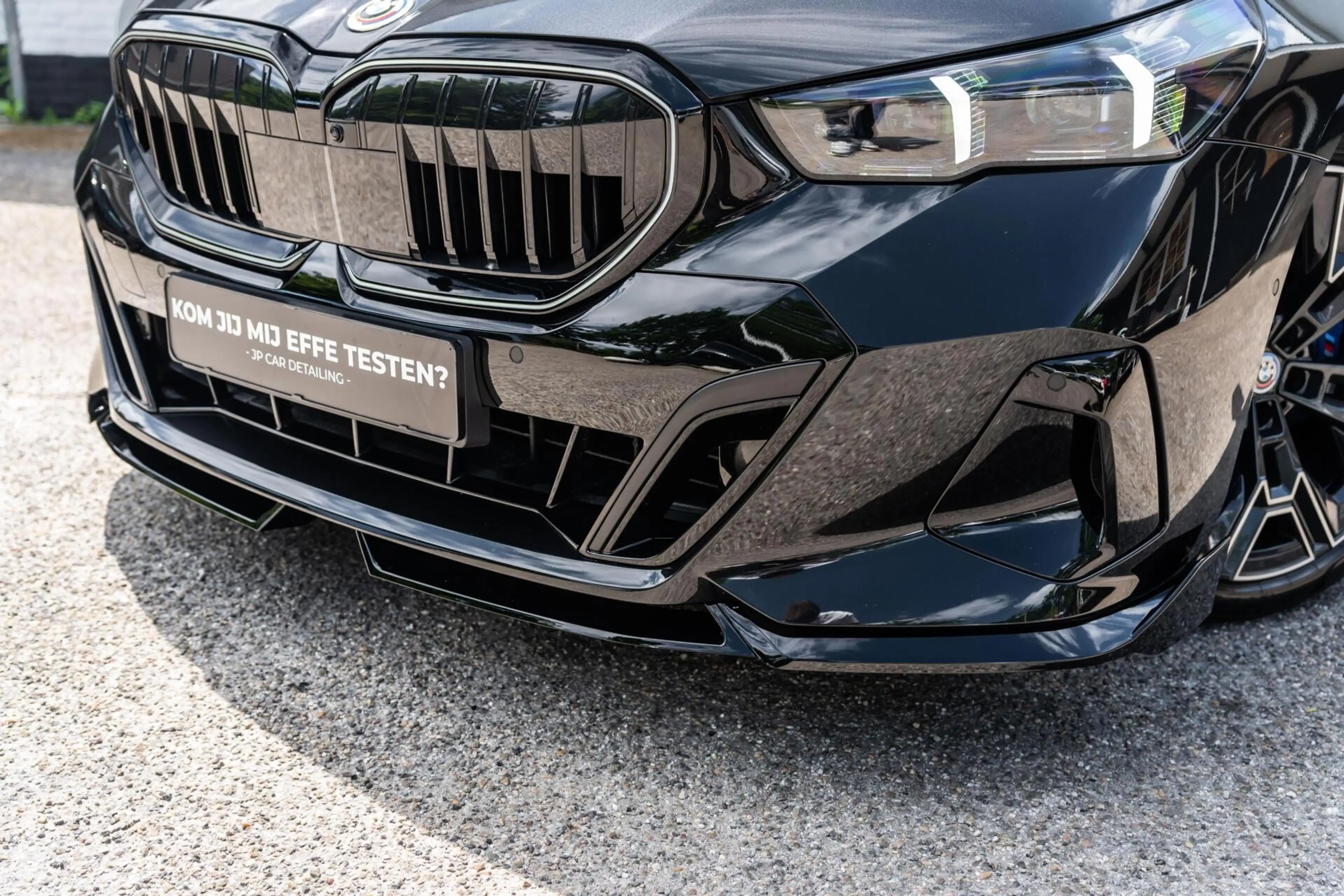 BMW 530 5-serie Touring 530e M Sport PRO 360 H&K HUD Trekh — photo 4