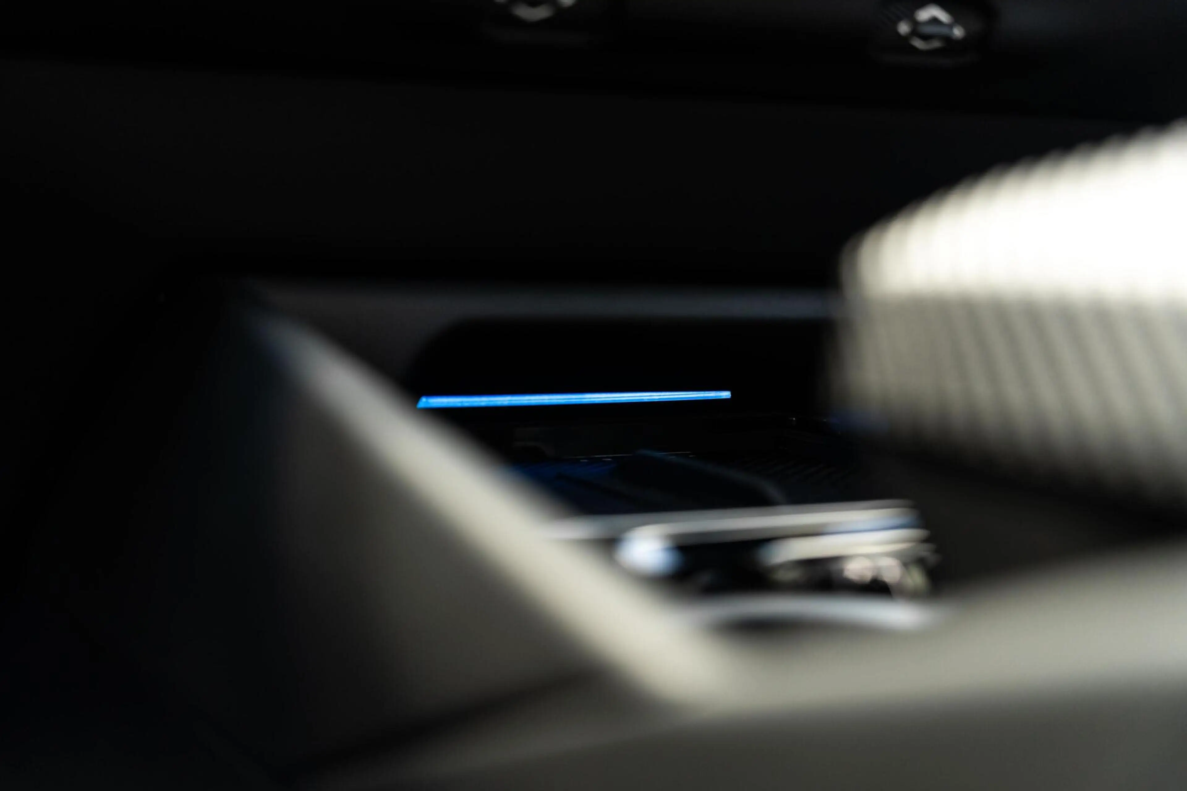 BMW 530 5-serie Touring 530e M Sport PRO 360 H&K HUD Trekh — photo 40