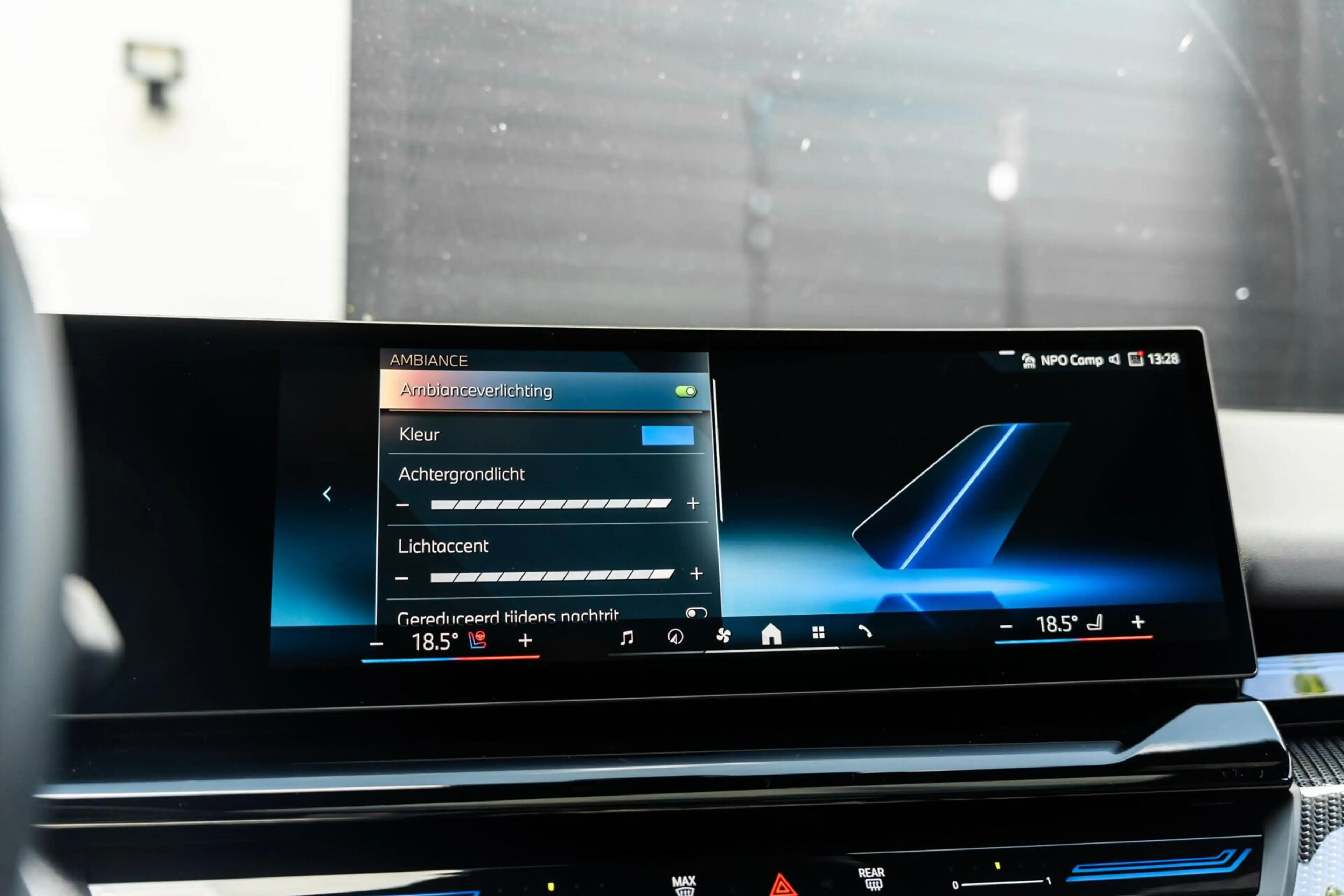 BMW 530 5-serie Touring 530e M Sport PRO 360 H&K HUD Trekh — photo 33