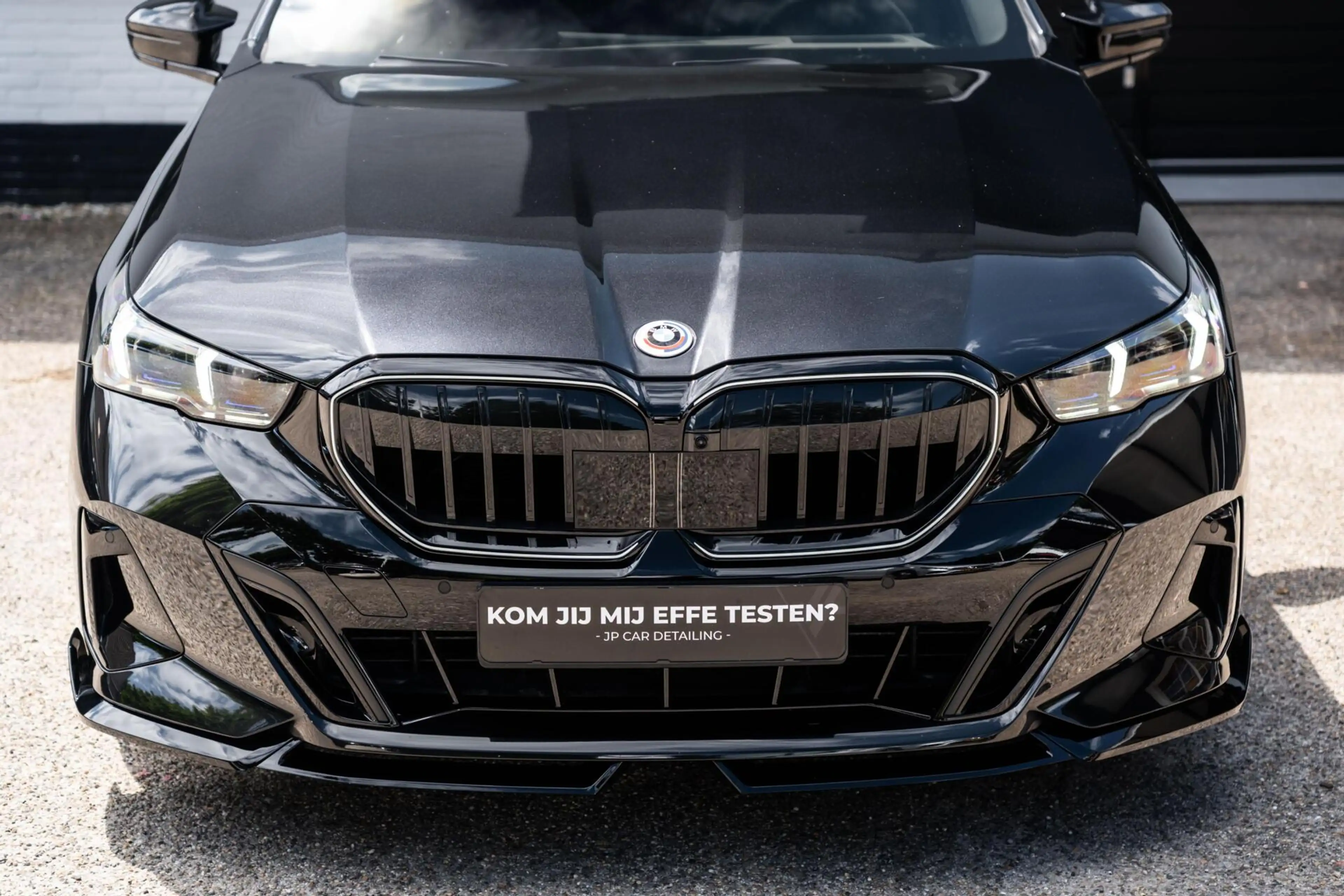 BMW 530 5-serie Touring 530e M Sport PRO 360 H&K HUD Trekh — photo 7