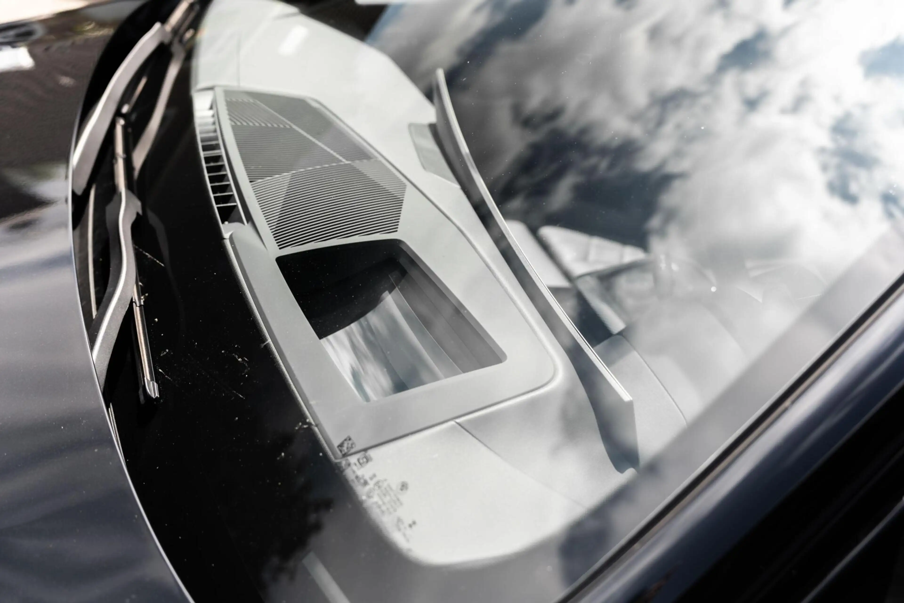BMW 530 5-serie Touring 530e M Sport PRO 360 H&K HUD Trekh — photo 43