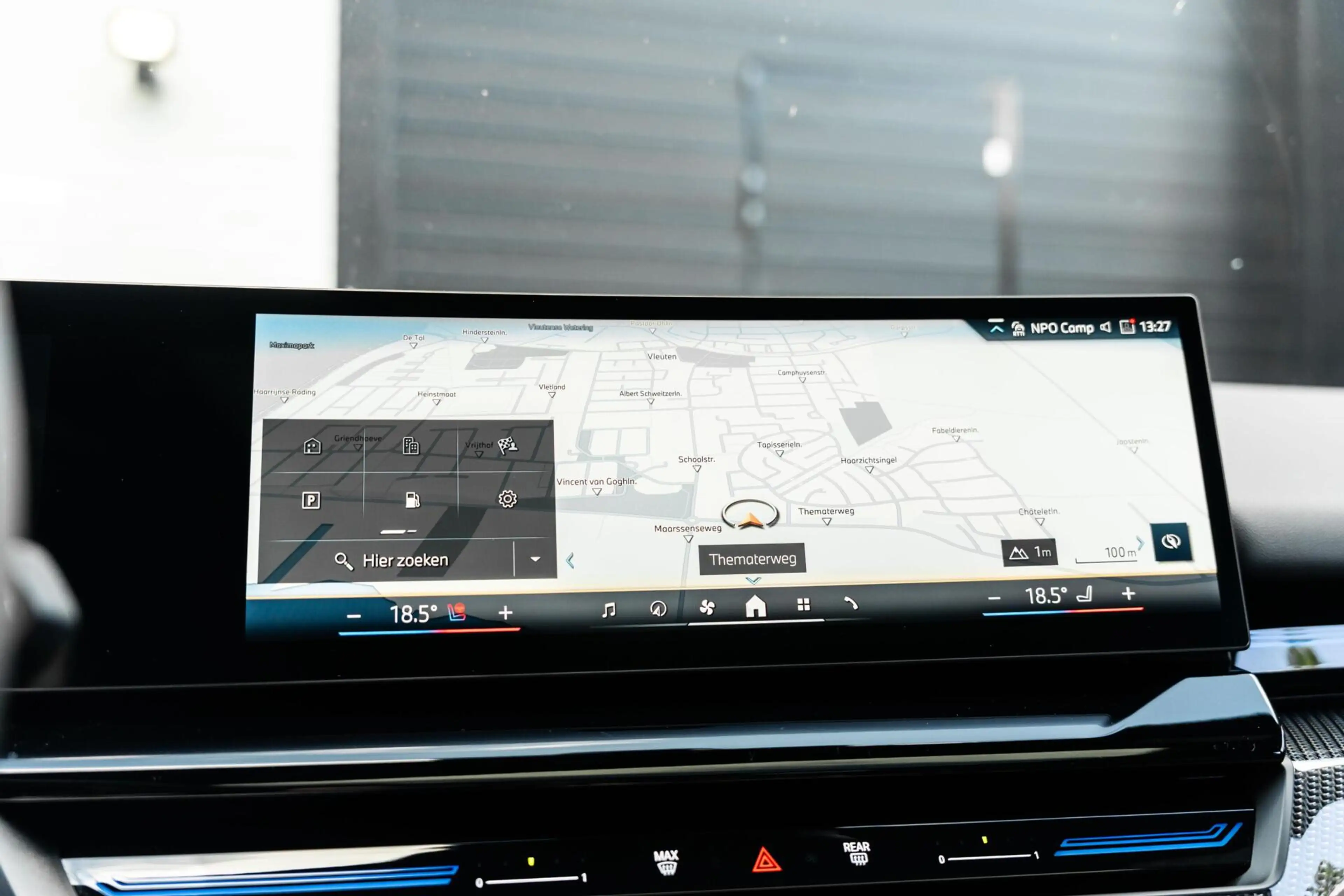 BMW 530 5-serie Touring 530e M Sport PRO 360 H&K HUD Trekh — photo 38