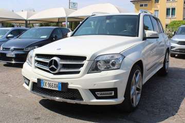 CDI 4Matic Sport