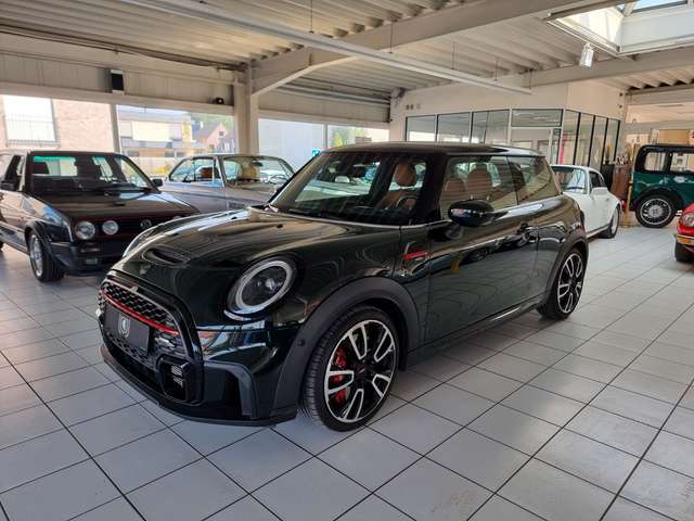 Imagine MINI John Cooper Works /H&K/Pan/Full/Gar. 2027