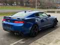 Chevrolet Camaro Camaro SS V8 6,2l Aut. Coupe ZL1 Albastru - thumbnail 5