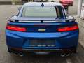 Chevrolet Camaro Camaro SS V8 6,2l Aut. Coupe ZL1 Albastru - thumbnail 6