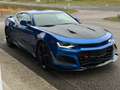 Chevrolet Camaro Camaro SS V8 6,2l Aut. Coupe ZL1 Albastru - thumbnail 4