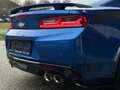 Chevrolet Camaro Camaro SS V8 6,2l Aut. Coupe ZL1 Albastru - thumbnail 15