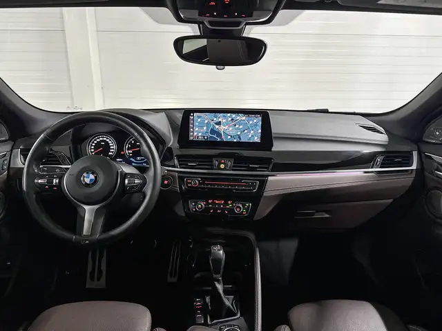 BMW X2 view 12