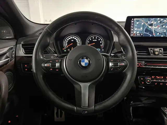 BMW X2 view 13