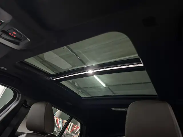 BMW X2 view 11