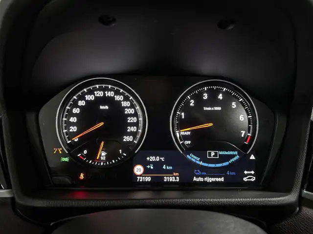 BMW X2 view 14