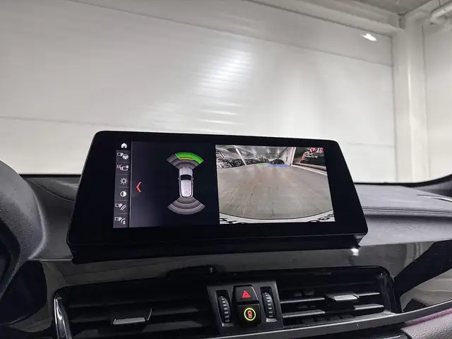 BMW X2 view 15