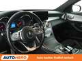 Mercedes-Benz C 220 C 220 d 4Matic AMG Line Aut. *LED*ACC*PDC*NAVI* Black - thumbnail 11