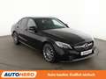 Mercedes-Benz C 220 C 220 d 4Matic AMG Line Aut. *LED*ACC*PDC*NAVI* Black - thumbnail 8