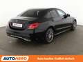 Mercedes-Benz C 220 C 220 d 4Matic AMG Line Aut. *LED*ACC*PDC*NAVI* Black - thumbnail 6