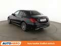 Mercedes-Benz C 220 C 220 d 4Matic AMG Line Aut. *LED*ACC*PDC*NAVI* Black - thumbnail 4