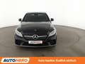 Mercedes-Benz C 220 C 220 d 4Matic AMG Line Aut. *LED*ACC*PDC*NAVI* Black - thumbnail 9