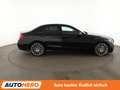 Mercedes-Benz C 220 C 220 d 4Matic AMG Line Aut. *LED*ACC*PDC*NAVI* Black - thumbnail 7