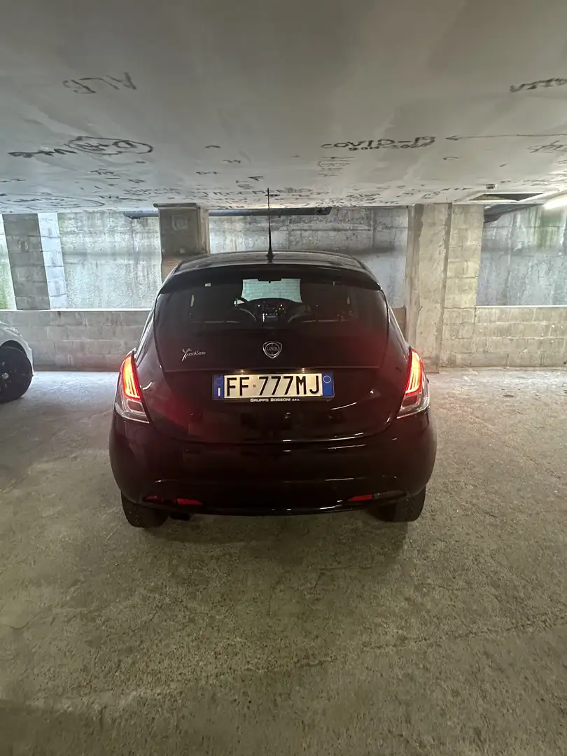 Lancia Ypsilon 0.9 t.air S MomoDesign s&s 85cv dfn E6 - 2
