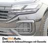 Volkswagen Touareg R-Line TDI 4MOTION Schwarz - thumbnail 2