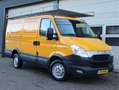 Iveco Daily 29L 15V 146pk Euro 5 L2H1 - Trekhaak - Camera - Cr Orange - thumbnail 2