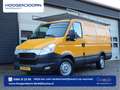 Iveco Daily 29L 15V 146pk Euro 5 L2H1 - Trekhaak - Camera - Cr Orange - thumbnail 1