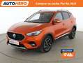 MG ZS 1.5 VTi Luxury Naranja - thumbnail 1