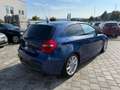 BMW 116 i M-Paket Navi/Xenon/PDC Bleu - thumbnail 5