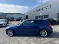 BMW 116 i M-Paket Navi/Xenon/PDC Bleu - thumbnail 7