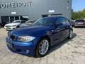 BMW 116 i M-Paket Navi/Xenon/PDC Bleu - thumbnail 1