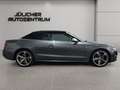 Audi S5 3.0 TFSI S tronic quattro Cabriolet, Insp.Neu Grau - thumbnail 2