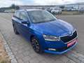 Skoda Fabia Combi TSI Drive 125 Best Of*GARANTIE*VOLL! Azul - thumbnail 3