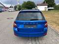Skoda Fabia Combi TSI Drive 125 Best Of*GARANTIE*VOLL! Azul - thumbnail 7