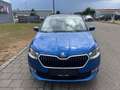 Skoda Fabia Combi TSI Drive 125 Best Of*GARANTIE*VOLL! Azul - thumbnail 2