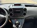 Peugeot Partner 1.6 HDI Komfort Plus*Euro 6*1.HD*Scheckheft*Klima* Zilver - thumbnail 15