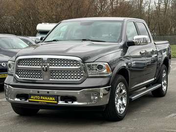 RAM 5.7 V8 LPG 401CV LARAMIE PNEUMATIQUE CREWCAB