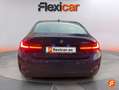 BMW 318 318d Auto. Azul - thumbnail 4