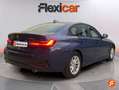 BMW 318 318d Auto. Azul - thumbnail 3