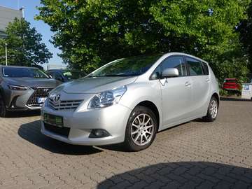 1.8 Edition Top zuverlässiges Familienauto