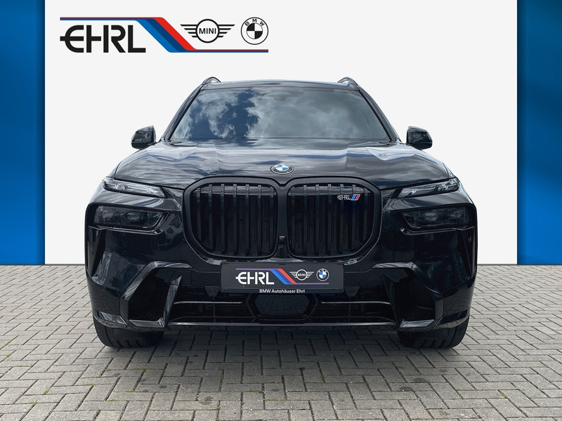 BMW X7 xDrive40d M Sportpaket B&W Surround DAB RFK — photo 2