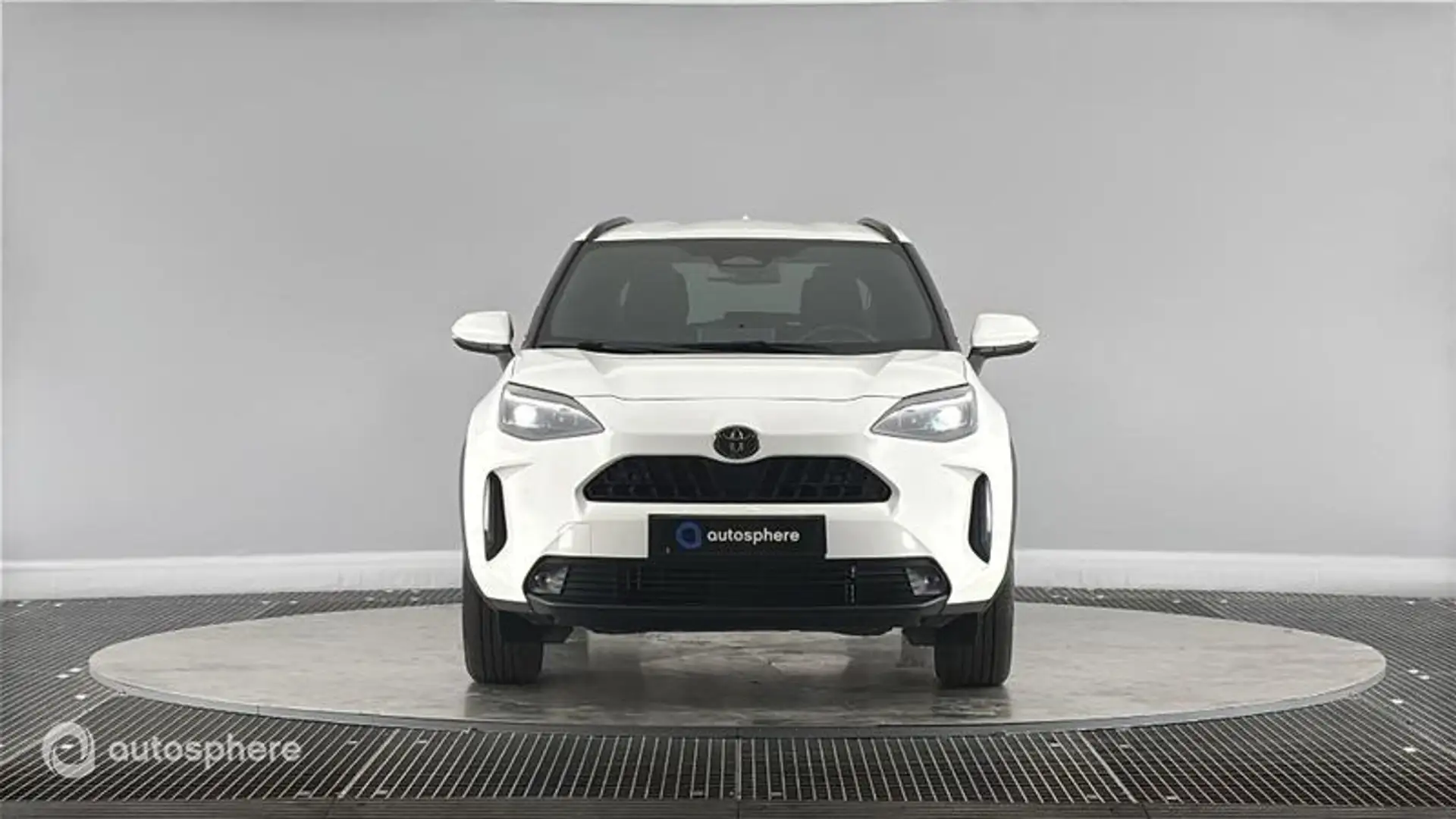Toyota Yaris Cross 130h Design - 2