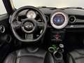 MINI Cooper S Cabrio Mini 1.6 Chili Leder, Parkeersensoren, Navi, Keyle Zwart - thumbnail 15
