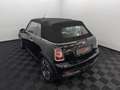MINI Cooper S Cabrio Mini 1.6 Chili Leder, Parkeersensoren, Navi, Keyle Zwart - thumbnail 9
